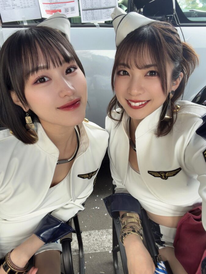 ラリーチャレンジ