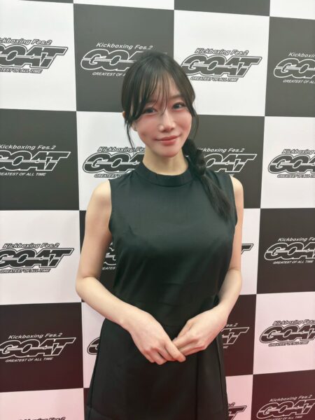 キックボクシングフェス