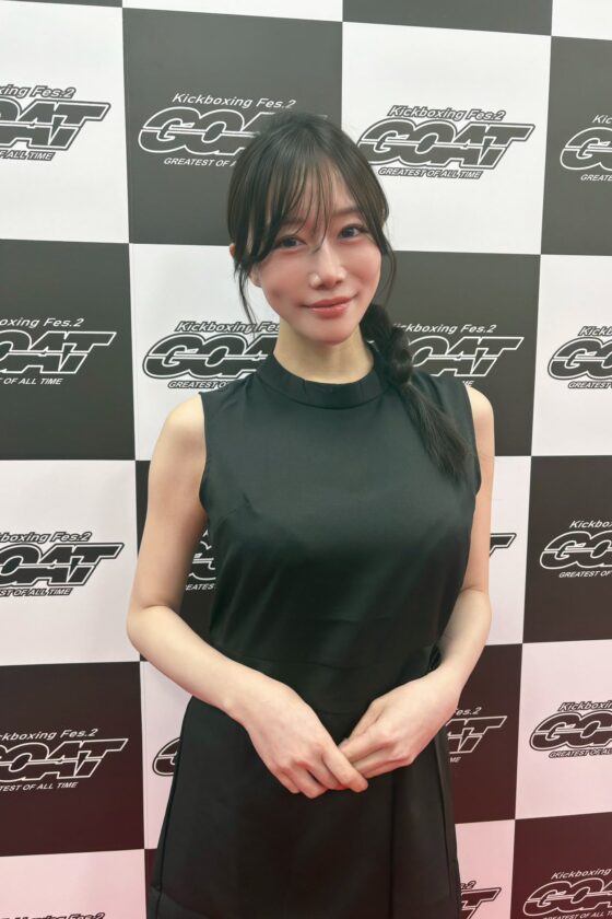キックボクシングフェス