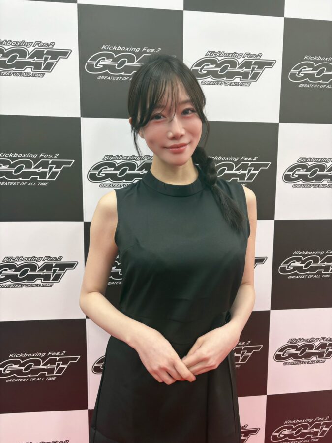 キックボクシングフェス