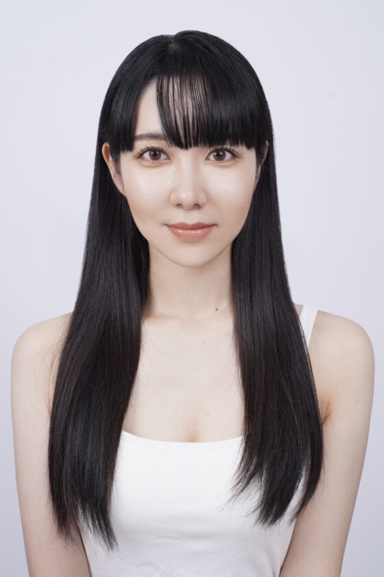 深山愛