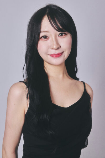 橋本まゆ