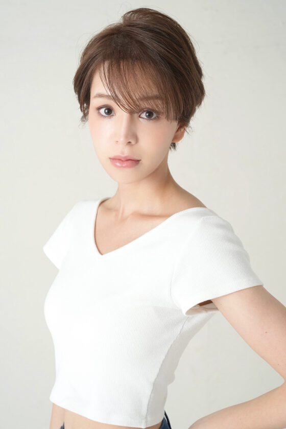 望月さら
