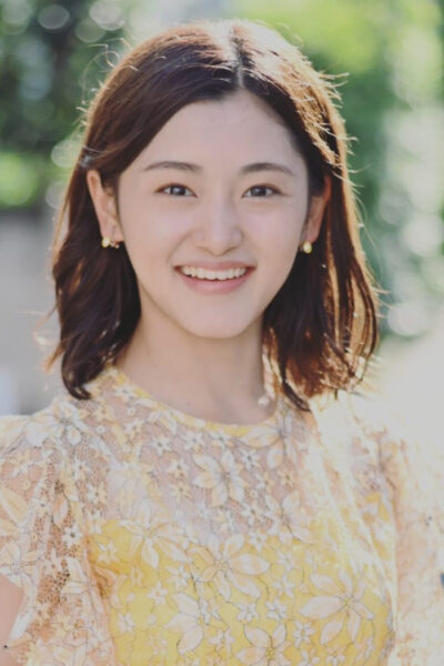 高石みりあ