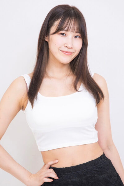 南ナナ