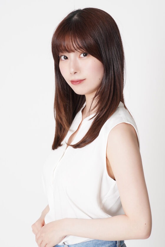 安達空乃