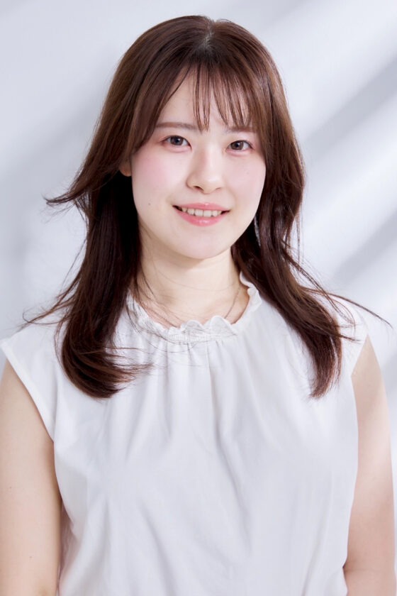 吉田まりか
