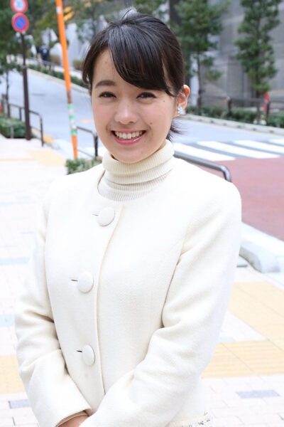 田中直子