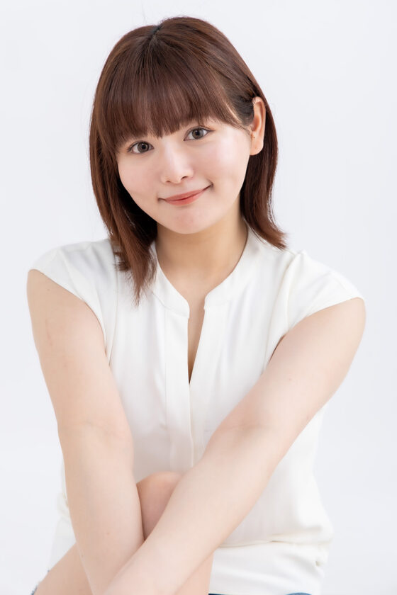 岡本ななみ