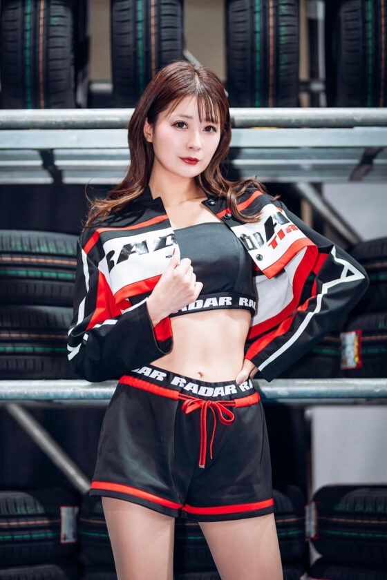 TOKYO AUTO SALON 2025 AUTOWAY