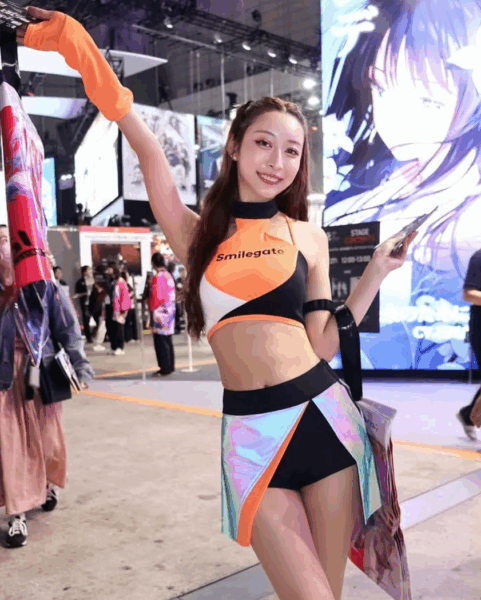 東京ゲームショウ