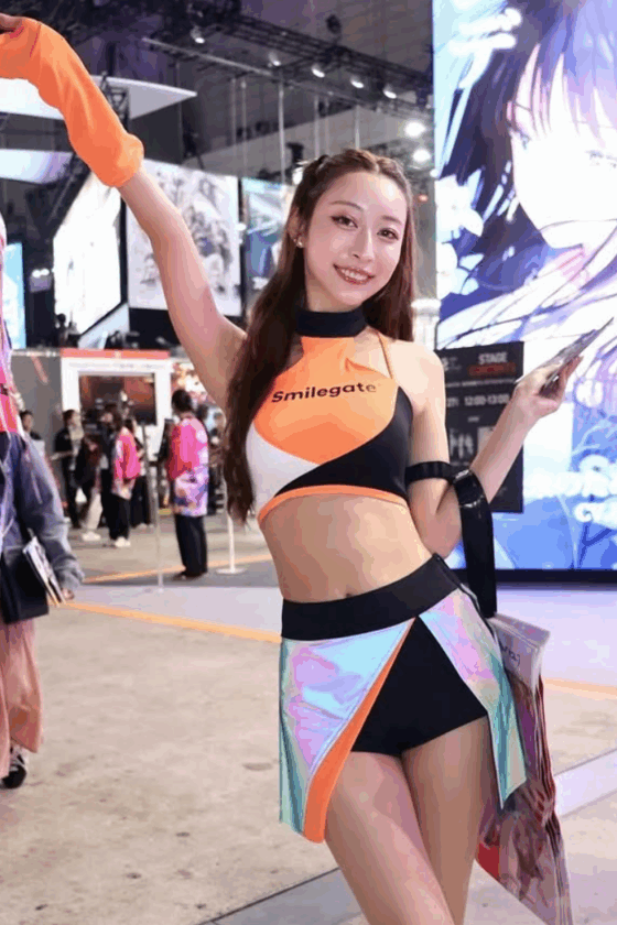 東京ゲームショウ