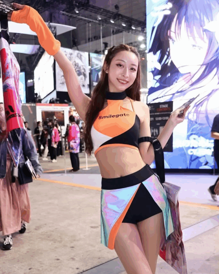 東京ゲームショウ