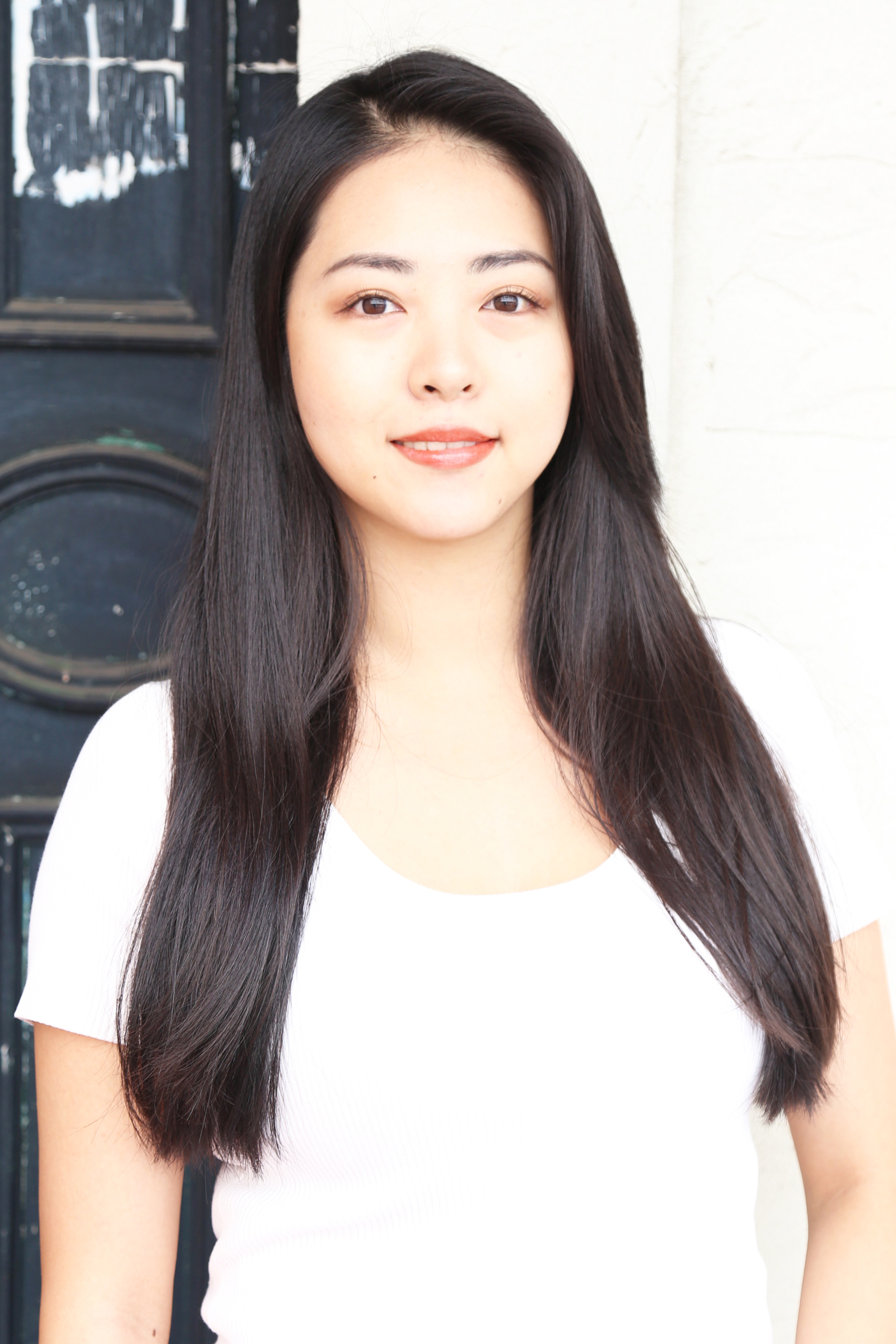 中村 優花 イベントコンパニオン｜事務所｜COA（コア）