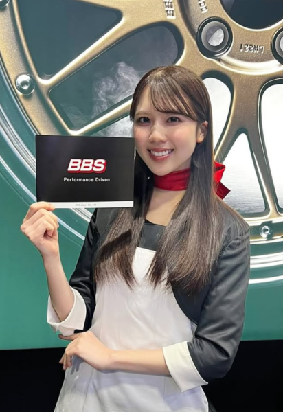 東京オートサロン