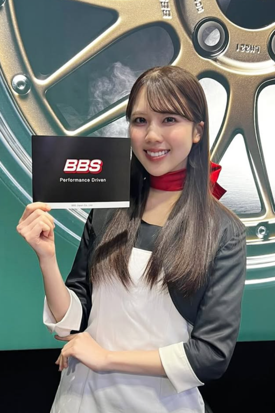 東京オートサロン