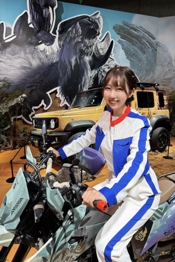 大阪オートメッセ