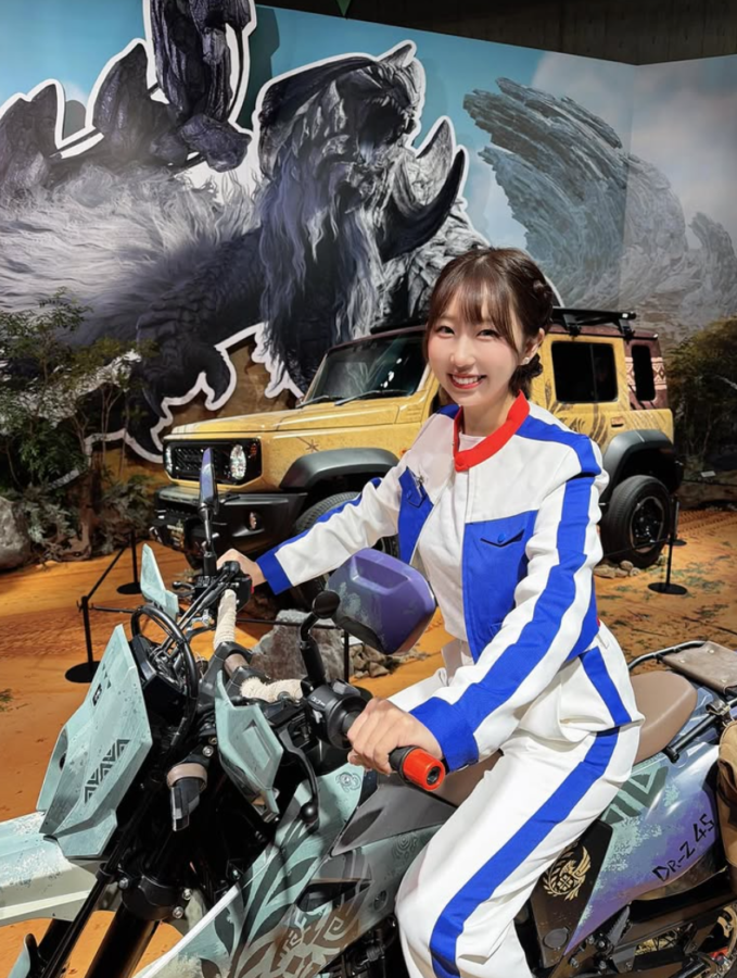 大阪オートメッセ