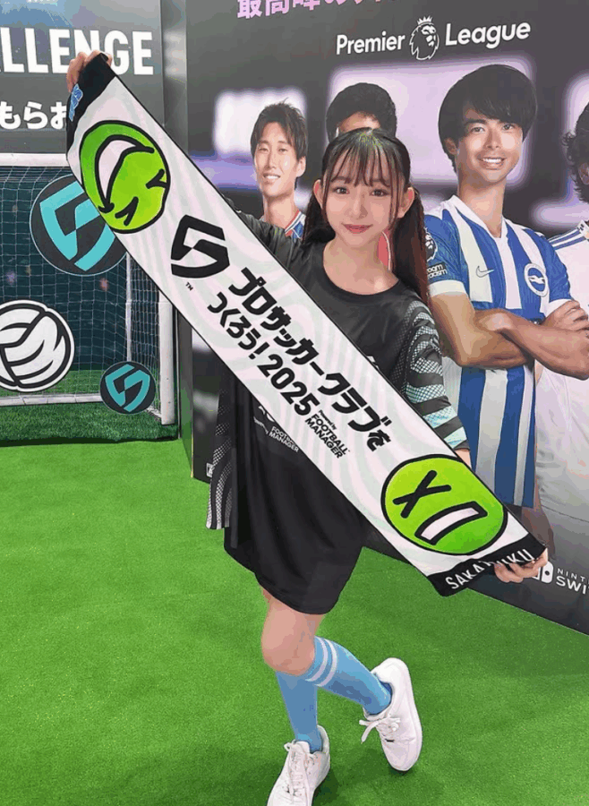 東京ゲームショウ