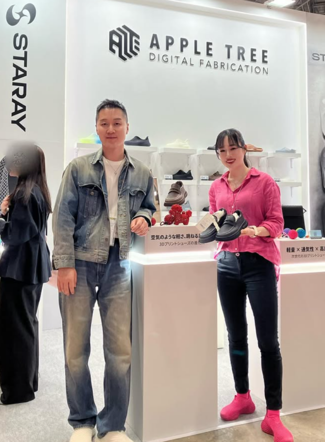 FaW TOKYO