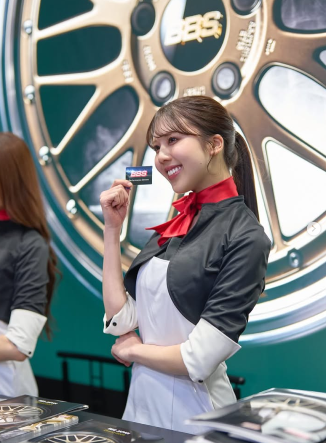 東京オートサロン