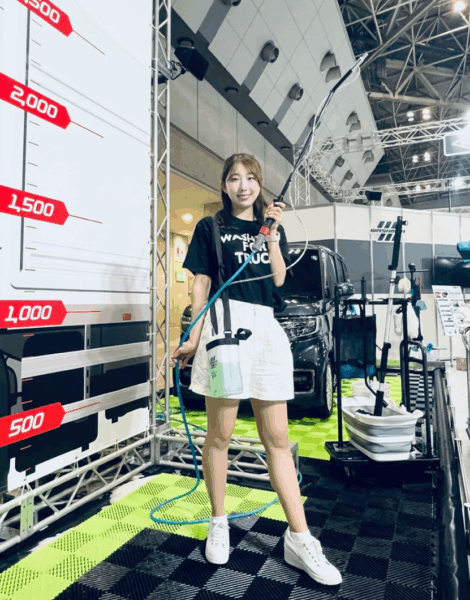 オートサービスショー