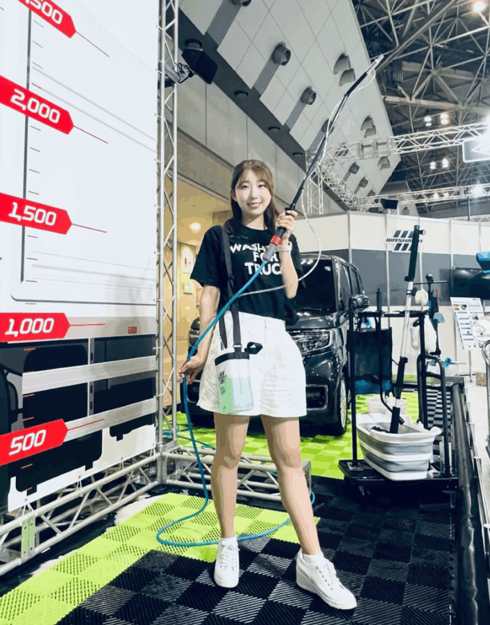 オートサービスショー