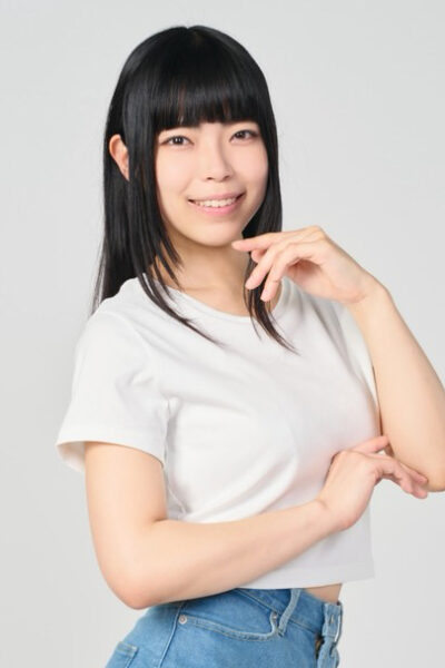 仲わかな