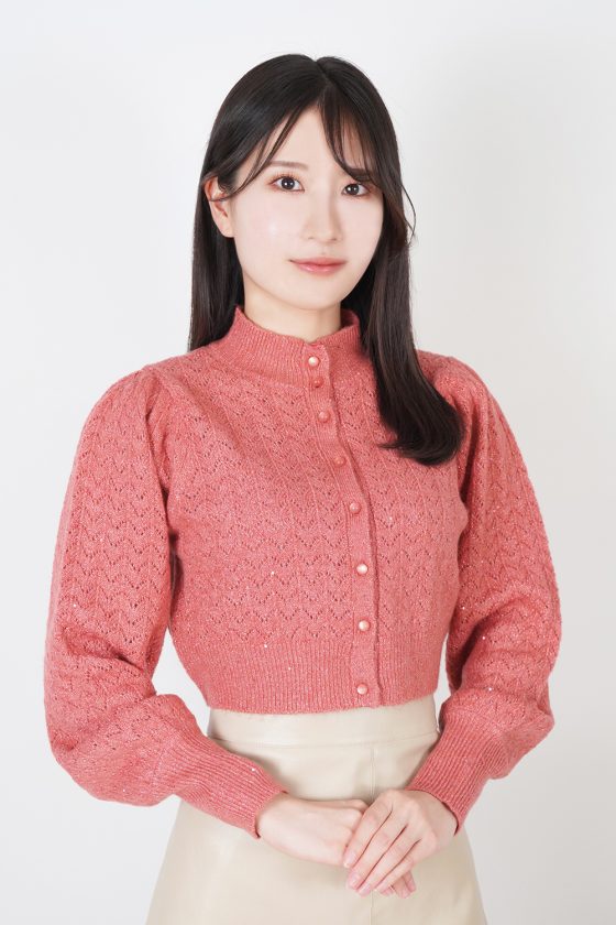 星乃由宇